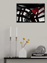 Butterfly Poster och Canvastavla