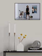mistrusted soul Poster och Canvastavla