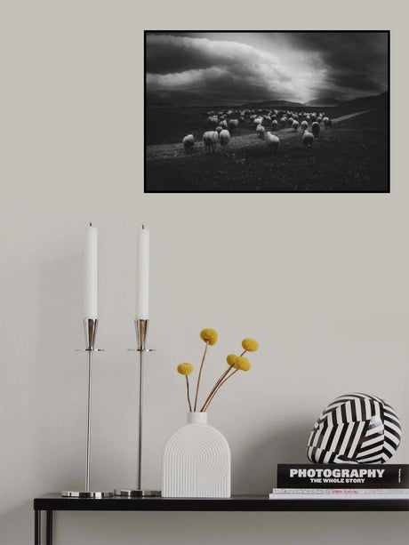 Poster och Canvastavla