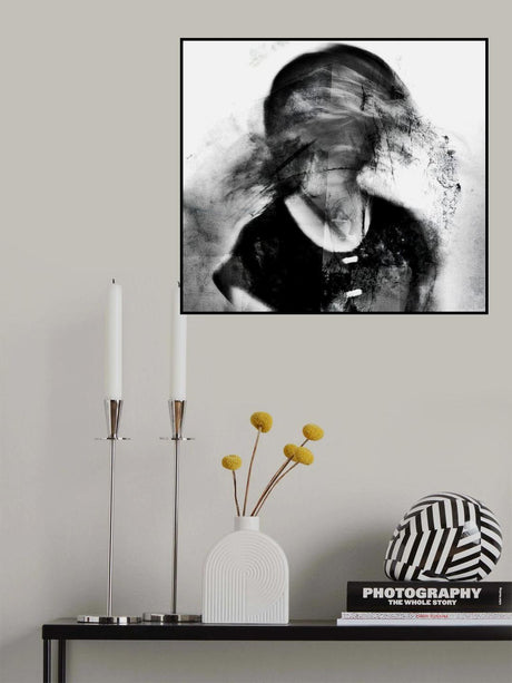 shadows (splitting) Poster och Canvastavla