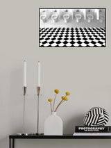 As clean as a whistle... Poster och Canvastavla
