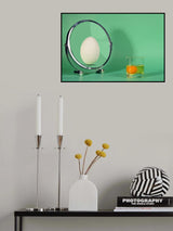 Alter ego II Poster och Canvastavla