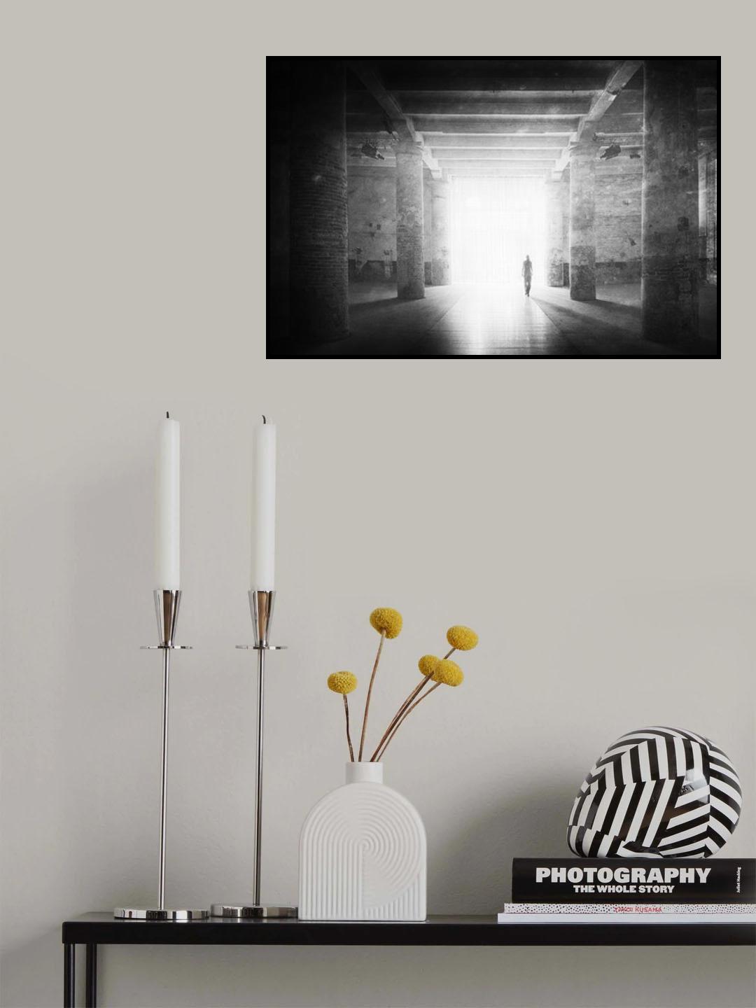 Poster och Canvastavla