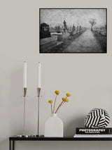 in a silent way Poster och Canvastavla