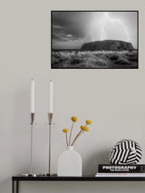 powered sight Poster och Canvastavla