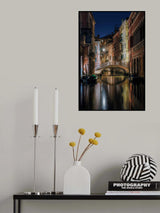The soul of Venice Poster och Canvastavla