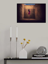 The escape Poster och Canvastavla