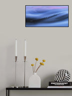 Cotton candy hill Poster och Canvastavla