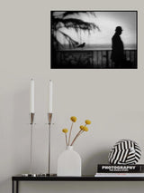 alone? Poster och Canvastavla