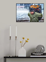 Porter Poster och Canvastavla