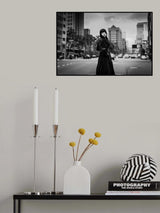 Daydream Poster och Canvastavla