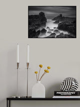 Storm Coming Poster och Canvastavla