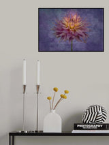 Inner Light Poster och Canvastavla