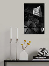 Perspective Poster och Canvastavla