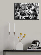 Poster och Canvastavla