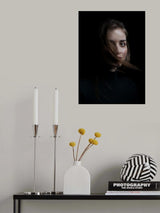 Diana Poster och Canvastavla