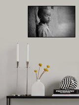 No.26 Poster och Canvastavla