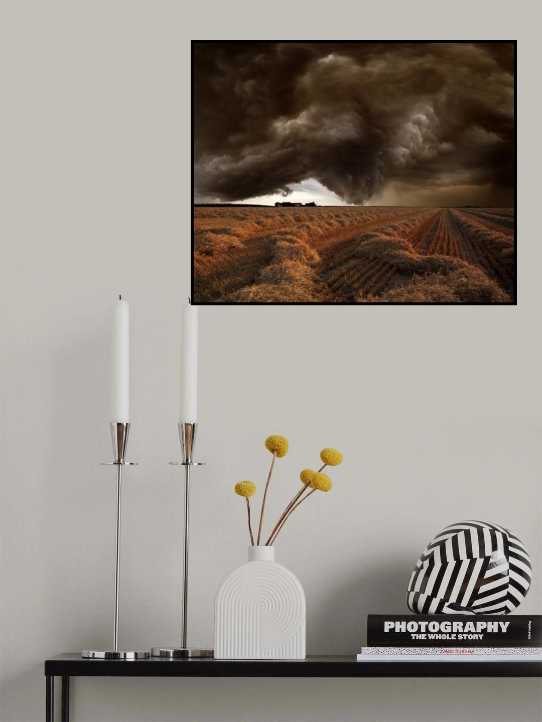 Poster och Canvastavla
