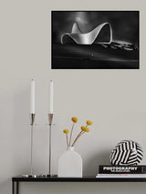 Light games Poster och Canvastavla