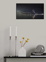 Morning Light Poster och Canvastavla
