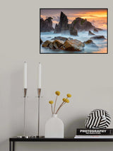 A Hope Poster och Canvastavla