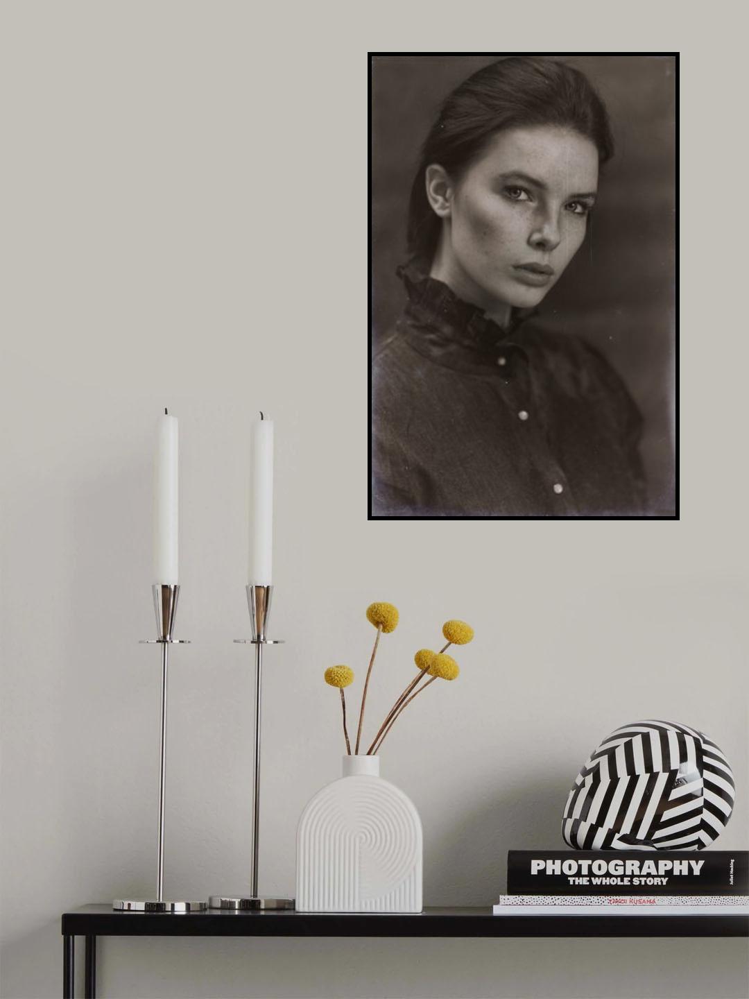 For my Parents Poster och Canvastavla