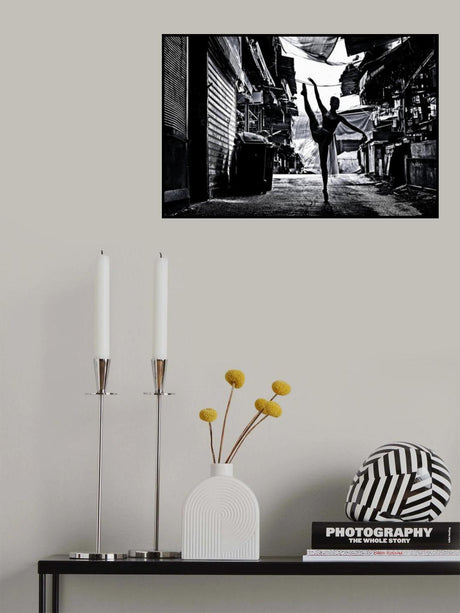 Poster och Canvastavla
