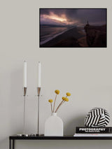 One Poster och Canvastavla