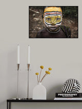 Surma boy. Poster och Canvastavla
