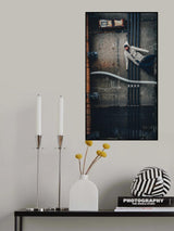 tower Poster och Canvastavla