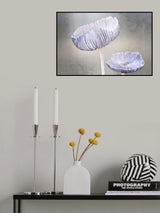 mushroom Poster och Canvastavla