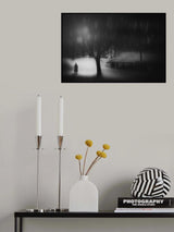 let's hurry... Poster och Canvastavla
