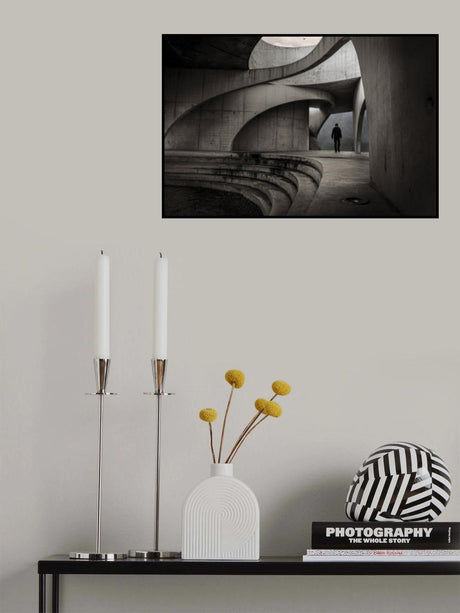 Labiomista Poster och Canvastavla