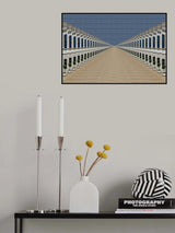 Path to infinity Poster och Canvastavla