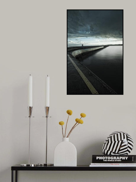 Together, forever Poster och Canvastavla