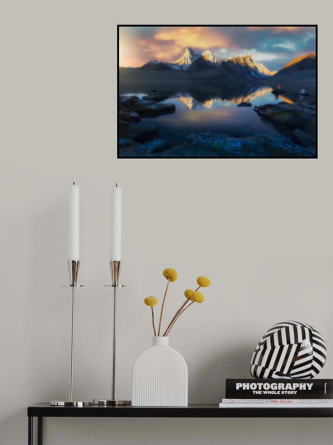 Poster och Canvastavla