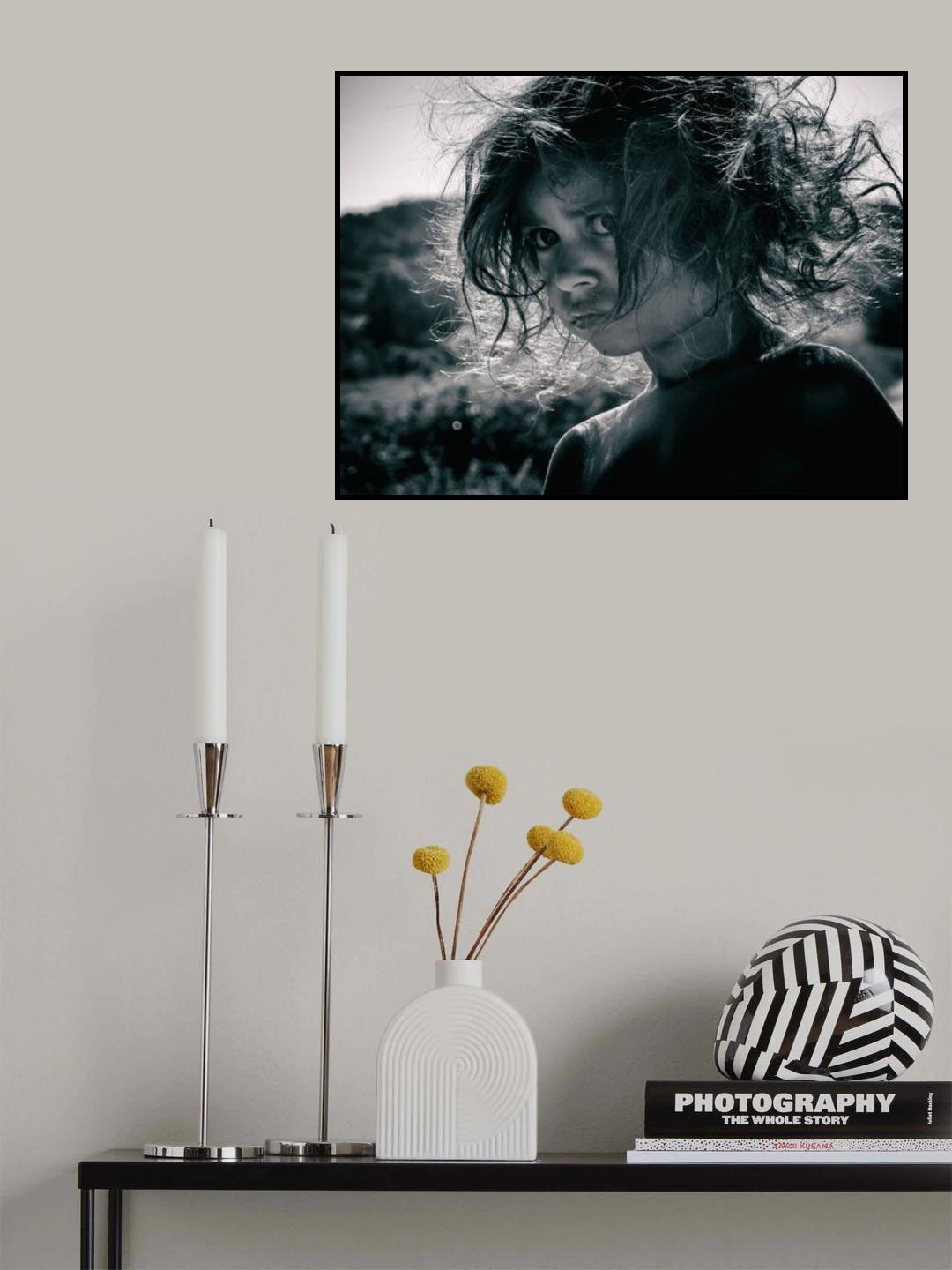 Poster och Canvastavla