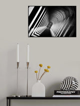 vertigo Poster och Canvastavla