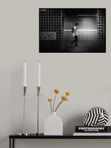 Kimiko's Dream House Poster och Canvastavla