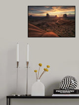 The landscape of my dreams Poster och Canvastavla