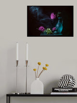 Smell the Gabriel Oak Poster och Canvastavla
