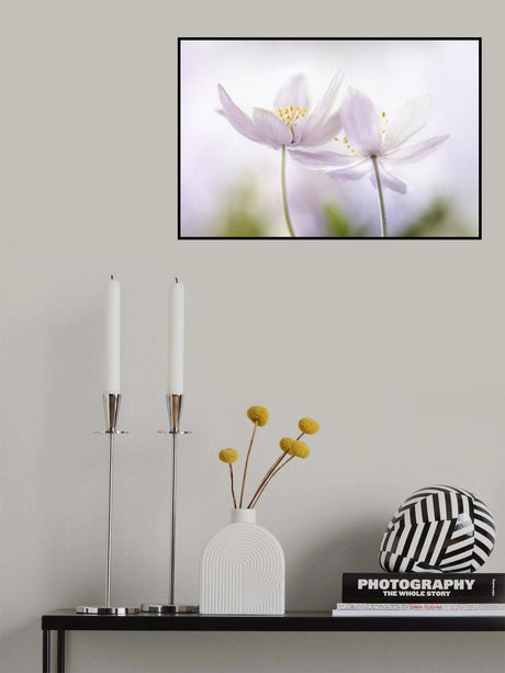 ~Nemorosa~ Poster och Canvastavla