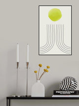 Boho Set #2 Poster och Canvastavla