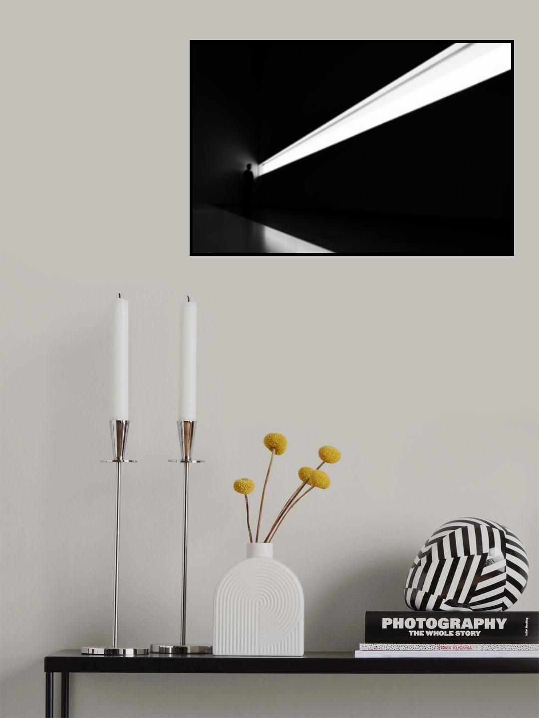 Poster och Canvastavla