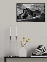without care Poster och Canvastavla