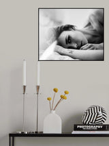 Ethereal Poster och Canvastavla