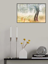 Twisted Dream Poster och Canvastavla