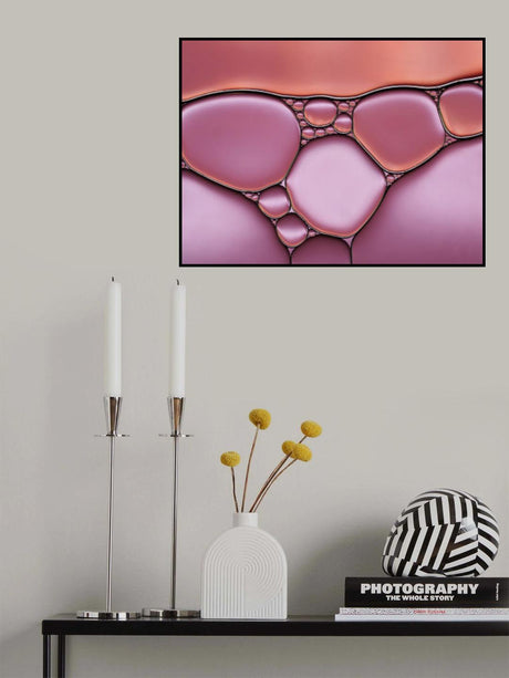 Thightly Poster och Canvastavla