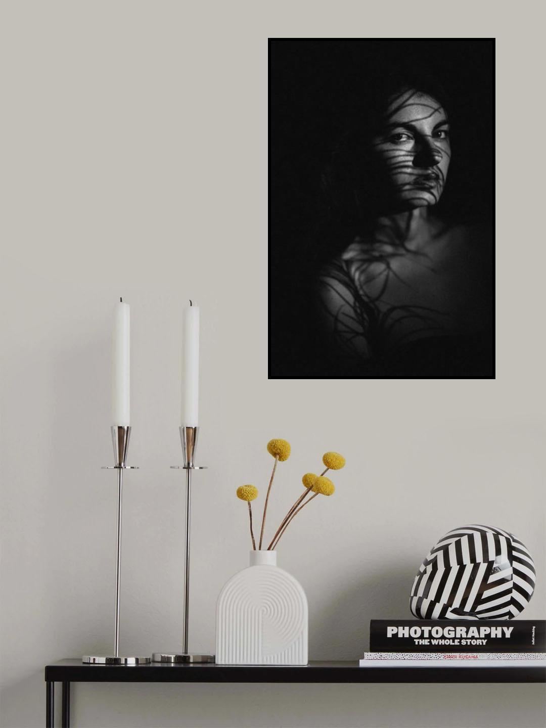 ... Poster och Canvastavla