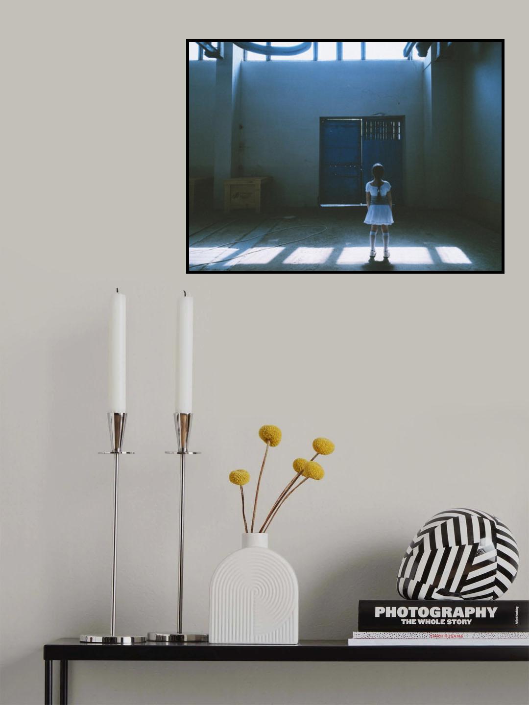 *** Poster och Canvastavla